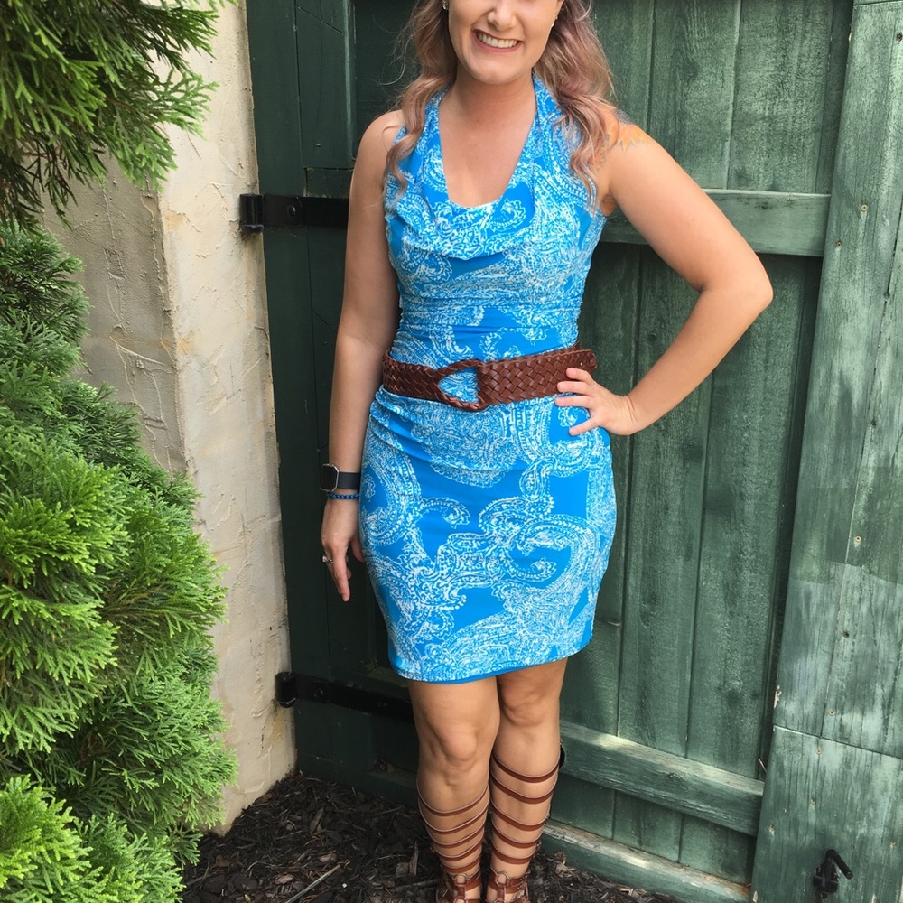 Ralph Lauren Dress